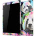 Rainbow Pandas with Butterflies by Sheena Pike iPad Skins